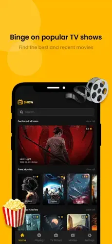 cricfy-live tv show